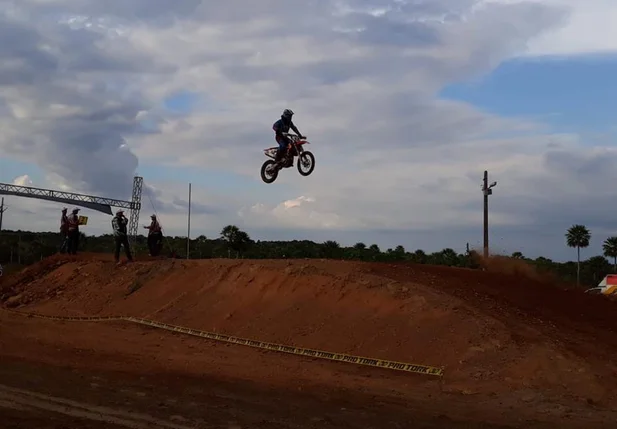 Motocross