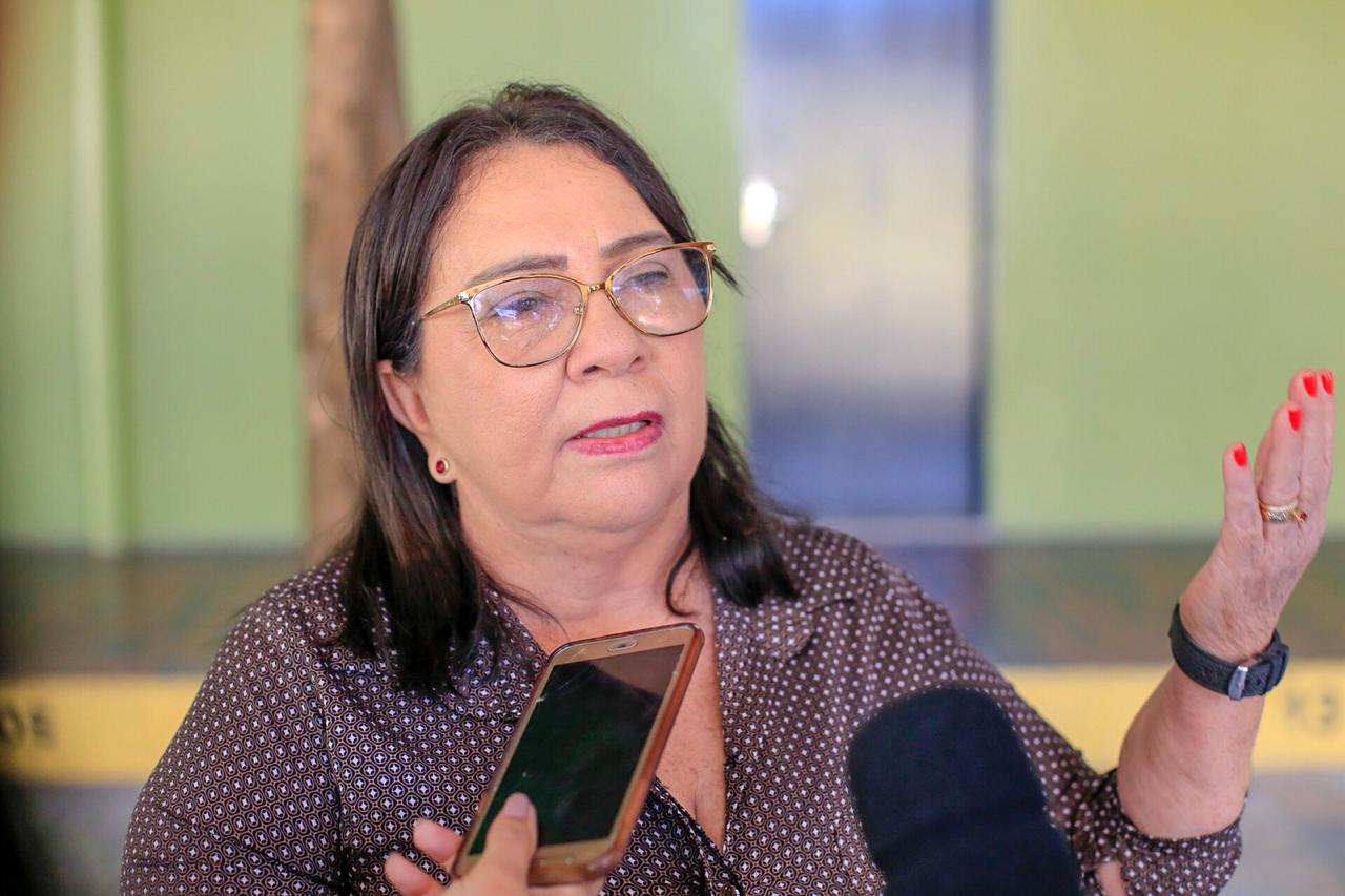 Teresinha Medeiros