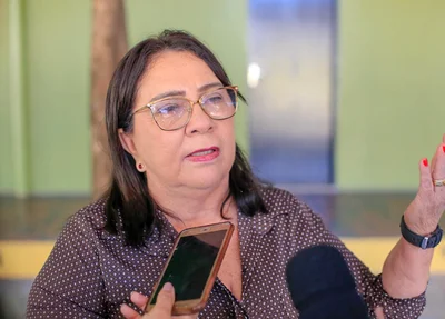 Teresinha Medeiros