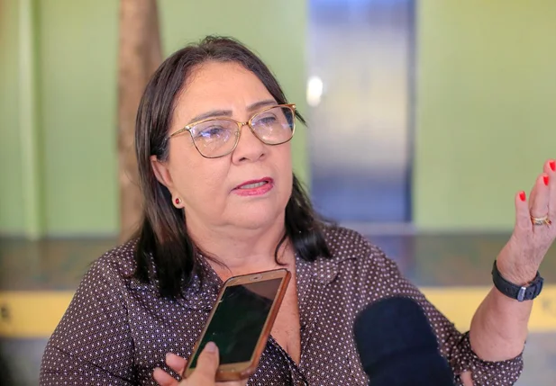Teresinha Medeiros