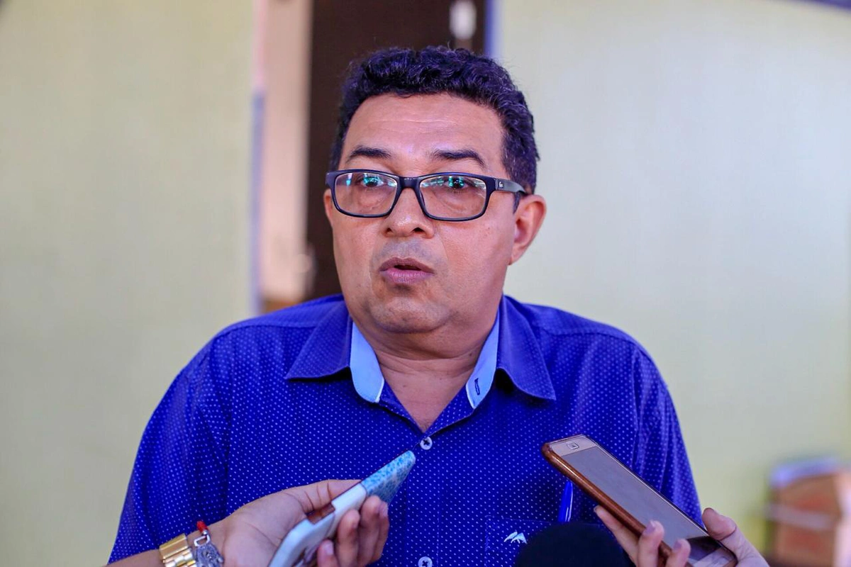 Valdemir Virgino