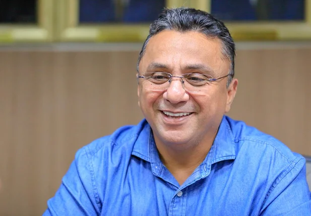 Vereador Dudu