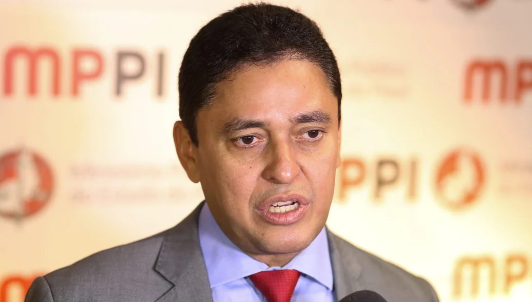 Cleandro Moura
