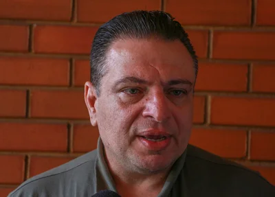 Deputado Gessivaldo Isaías