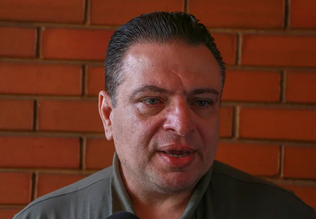 Deputado Gessivaldo Isaías