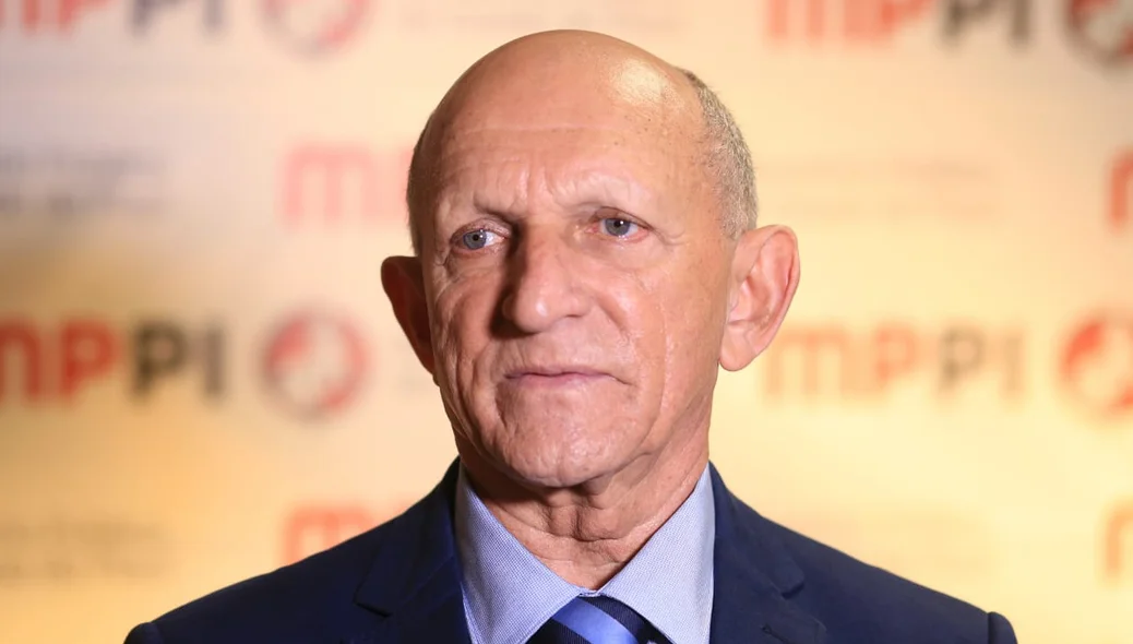 Desembargador Raimundo Nonato Alencar