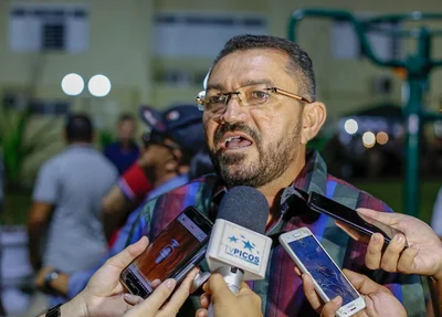 Prefeito Padre Walmir