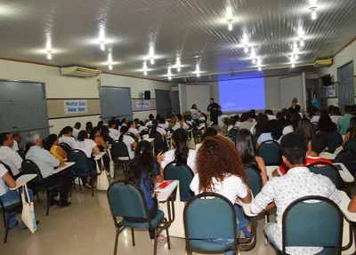 Ao longo da semana vários temas foram debatidos