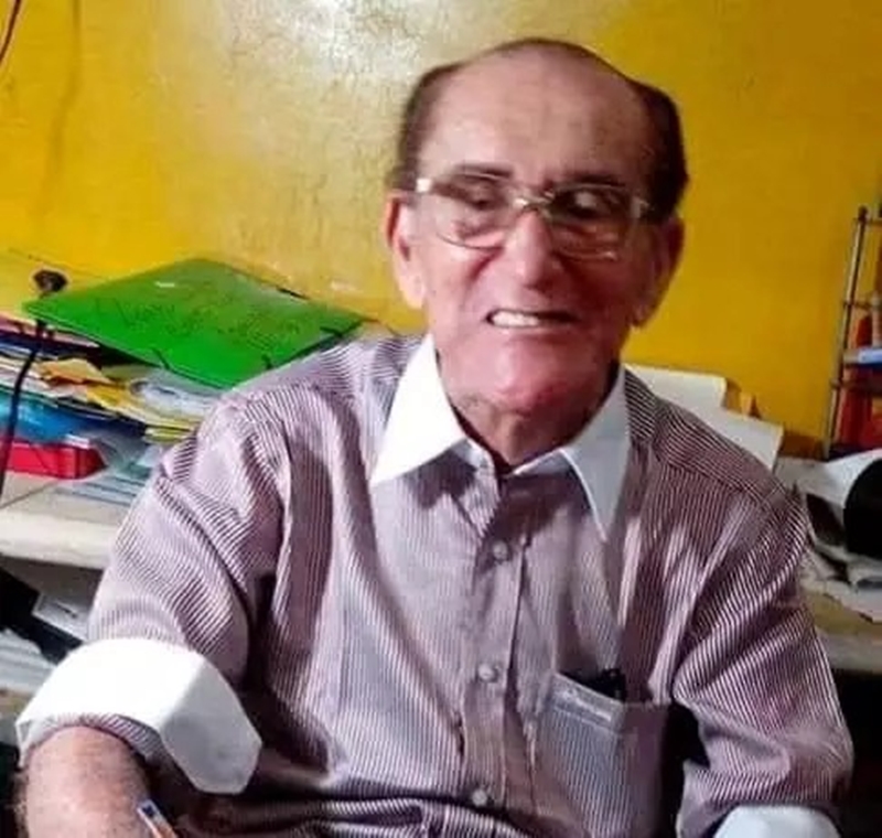 José Rufino Aragão