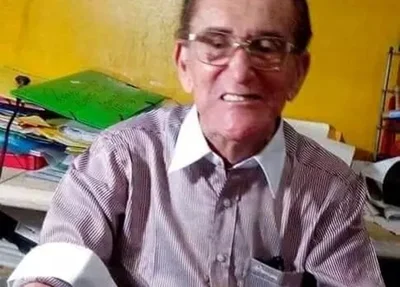 José Rufino Aragão