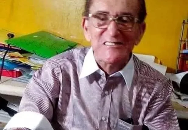 José Rufino Aragão