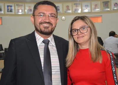 Padre Walmir trabalha nos bastidores fortalecimento do nome de Maria Santana