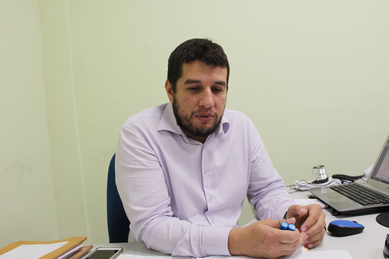 Delegado Jarbas Lima