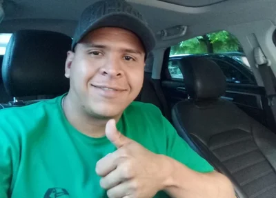 Evandro Augusto Pinheiro dos Santos