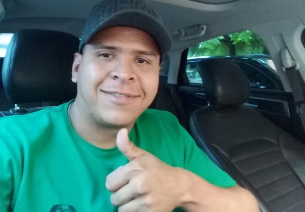 Evandro Augusto Pinheiro dos Santos
