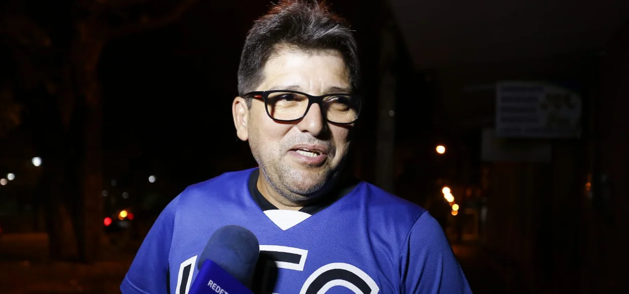 Francisco Gomes