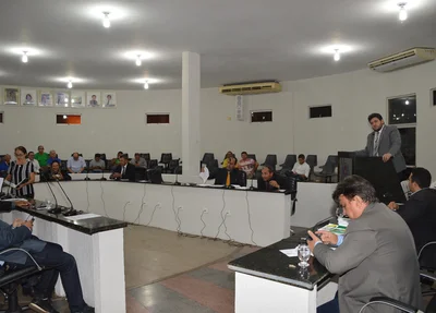 Hugo Victor diz que debates foram no campo das ideias