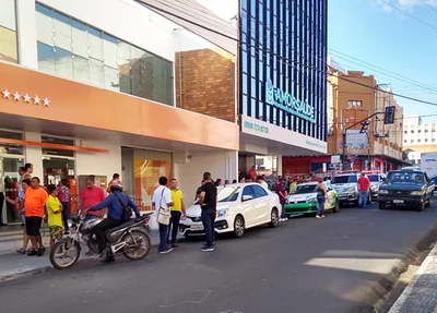 Local onde ocorreu o crime
