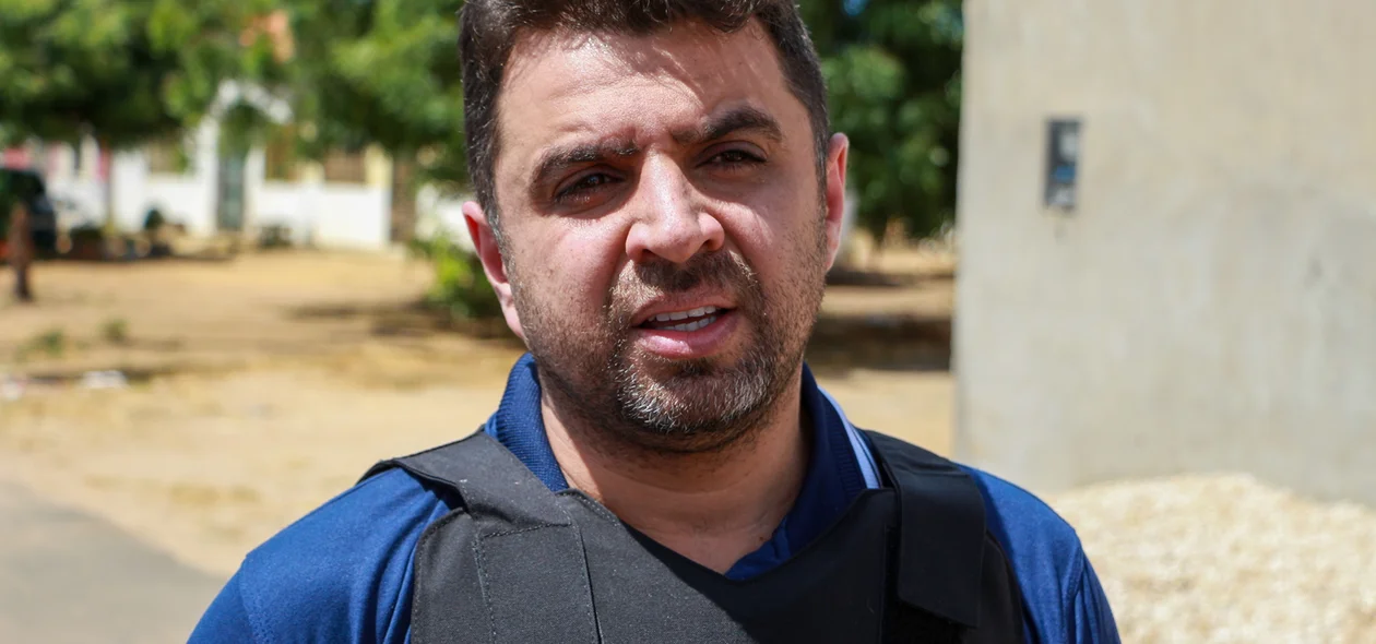 Delegado Danúbio Dias