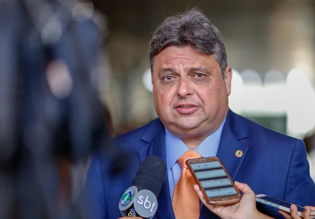 Deputado estadual Júlio Arcoverde