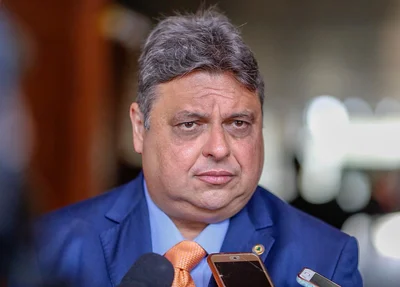 Deputado Júlio Arcoverde