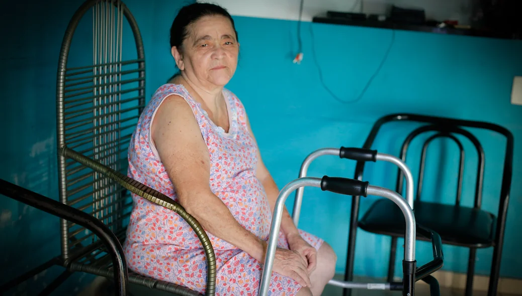 Dona Rosa 