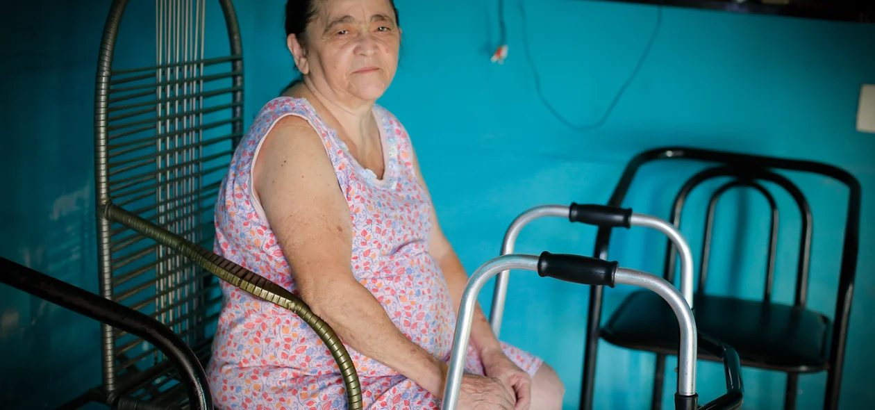 Dona Rosa 