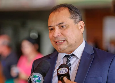 Evaldo Gomes