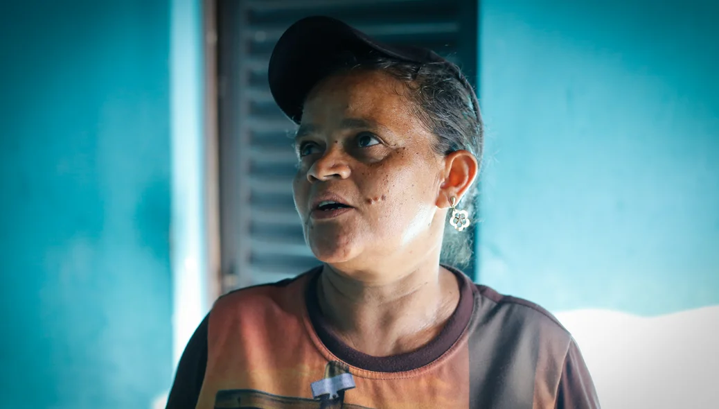 Filha da Dona Rosa 