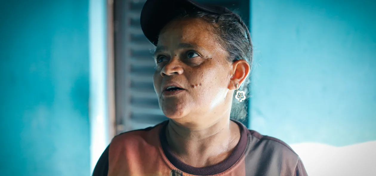 Filha da Dona Rosa 