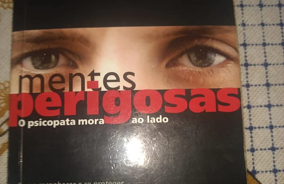 Material apreendido com o apreendido