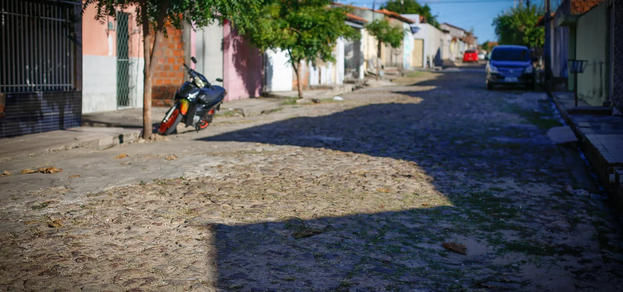 Rua Anselmo Peretti 