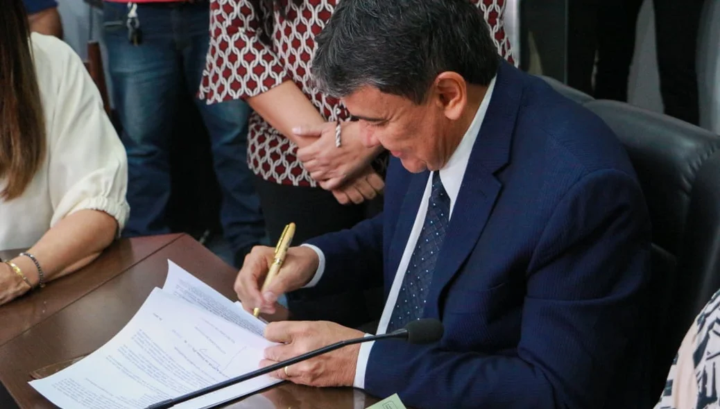 Sancionada lei que institui sistema de risco