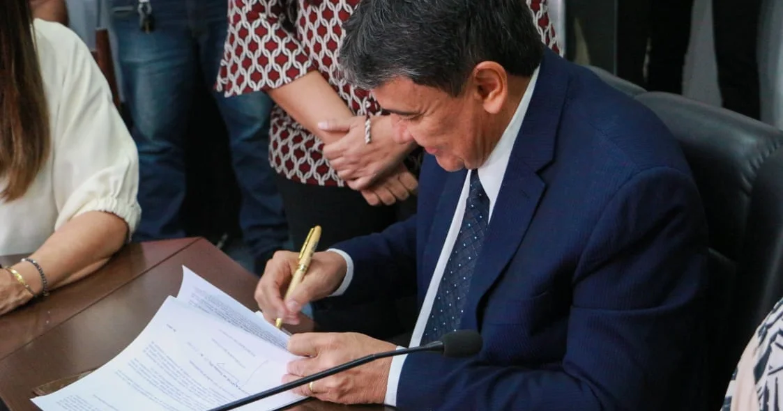 Sancionada lei que institui sistema de risco