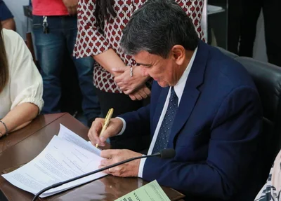 Sancionada lei que institui sistema de risco