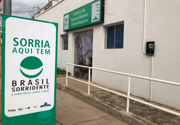 Centro de Especialidades Odontológicas de Picos