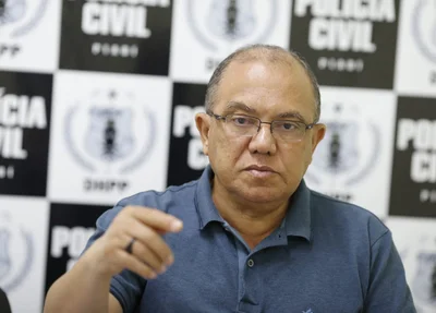 Delegado Barêtta 