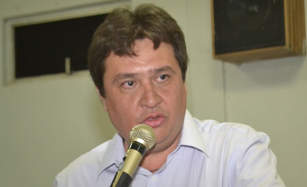Encontro servirá para fortalecer pré-candidatura de Nerinho a prefeito de Picos