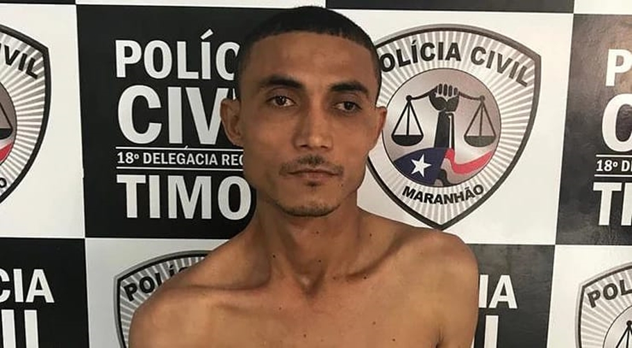 Francinaldo Neves
