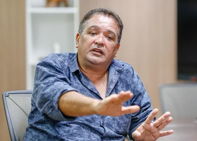 Major Paulo Roberto