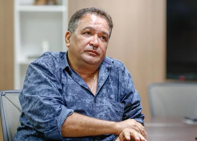 Major Paulo Roberto
