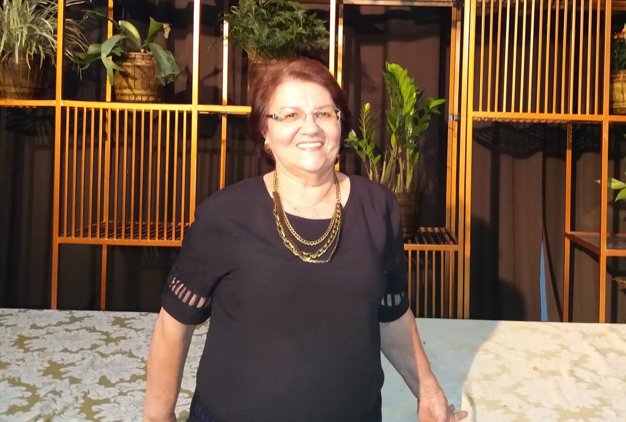 Marlene Moura