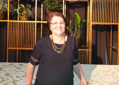 Marlene Moura