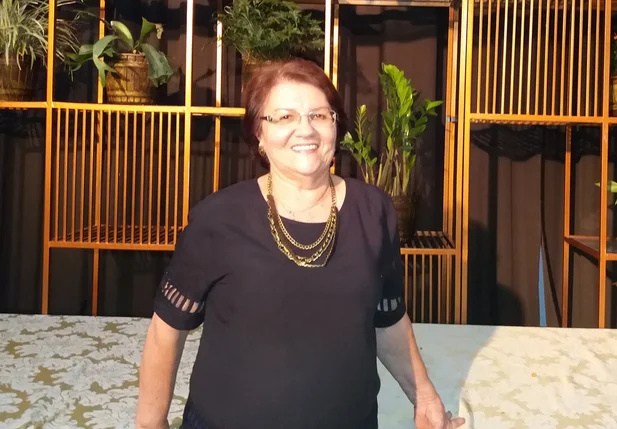 Marlene Moura