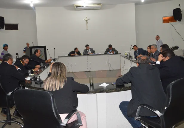 Projeto de Lei foi aprovado por unanimidade pela Câmara de Picos