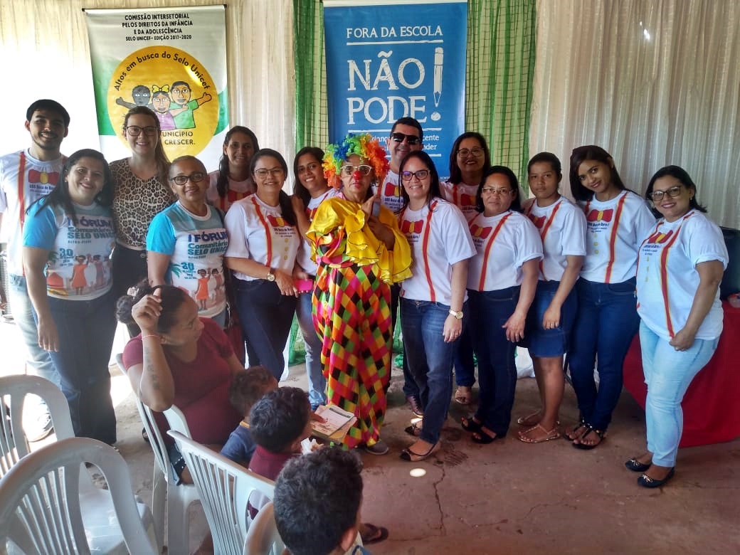 Projeto em Altos