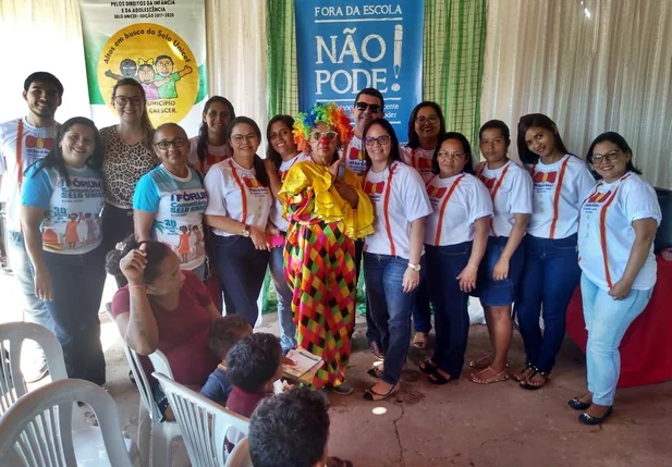 Projeto em Altos