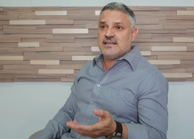 Silvio Henrique 