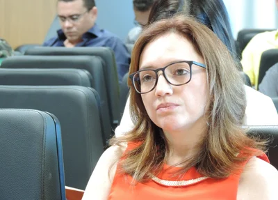 Débora Geane Aguiar Aragão