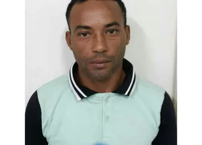 Homem preso em Campo Maior 